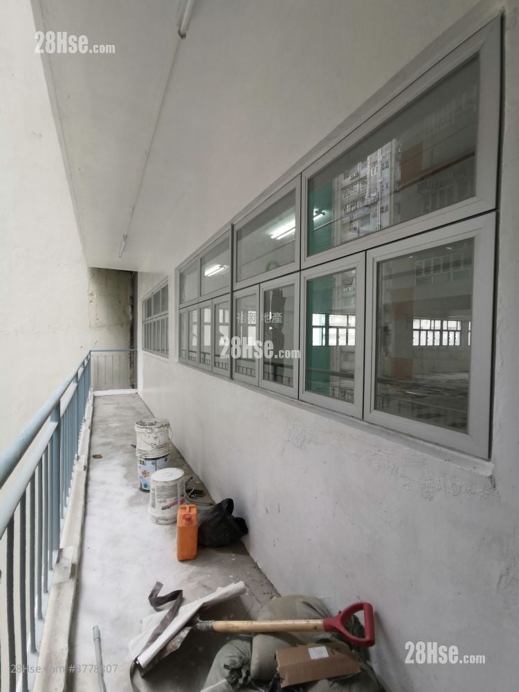 Bold Win Industrial Building Rental