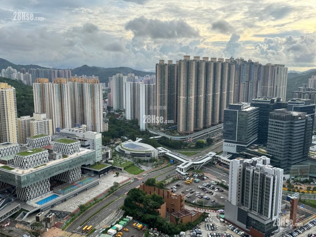 Ocean Shores Sell 3 Bedrooms 682 ft²