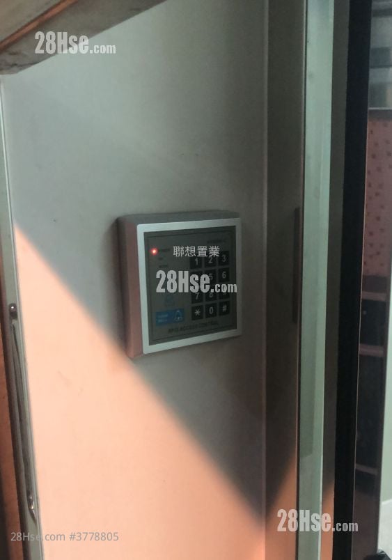 好收成工业大厦 租盘