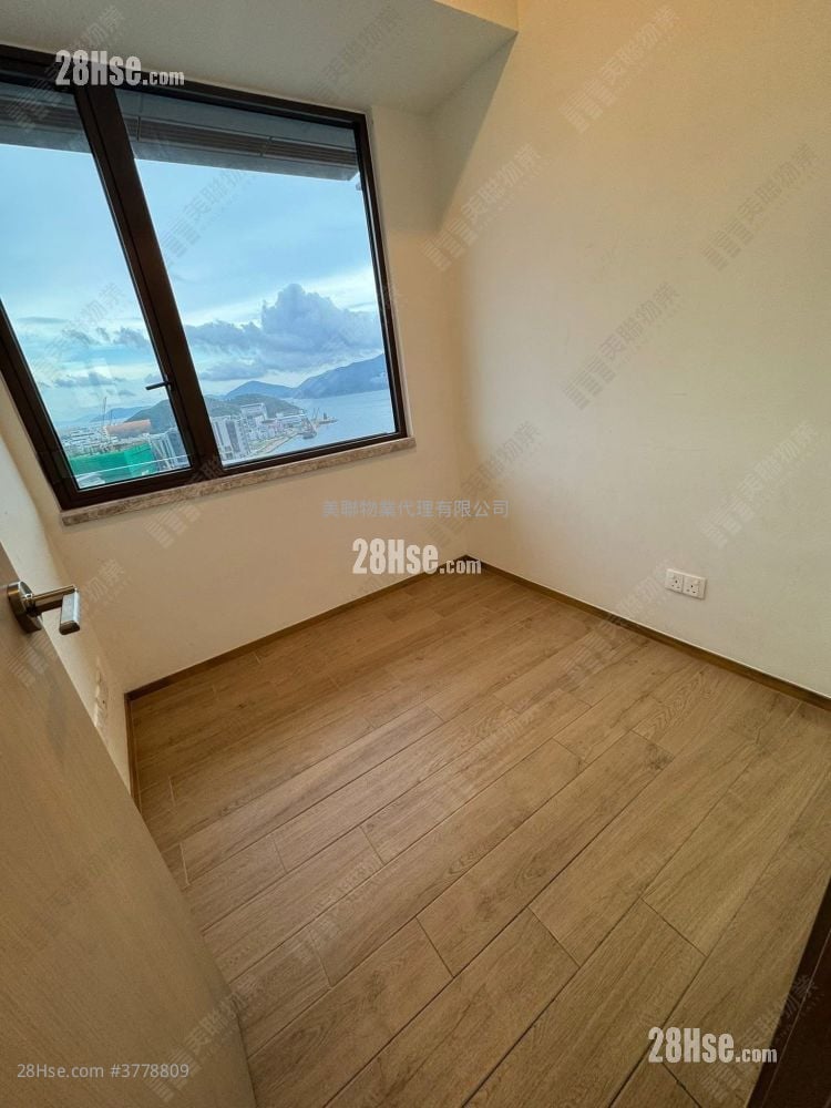 LP6 售盘 2 房 , 1 浴室 431 平方尺