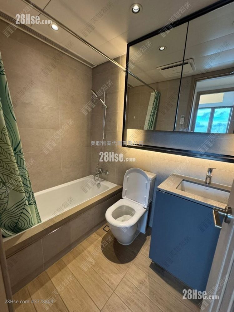 LP6 售盘 2 房 , 1 浴室 431 平方尺