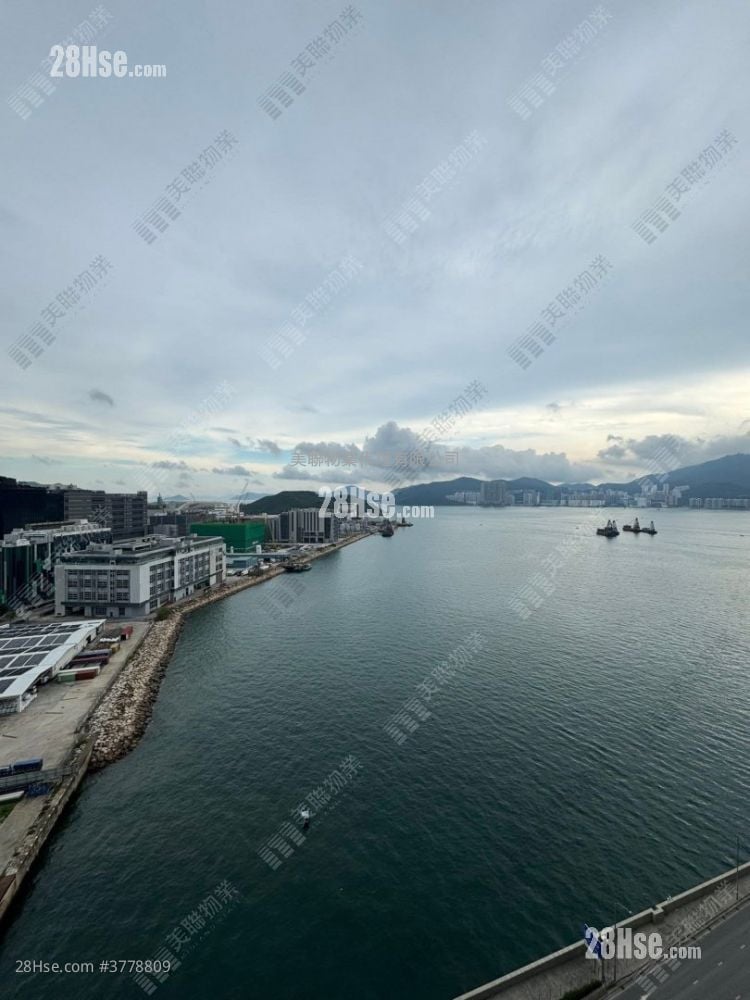 LP6 售盘 2 房 , 1 浴室 431 平方尺