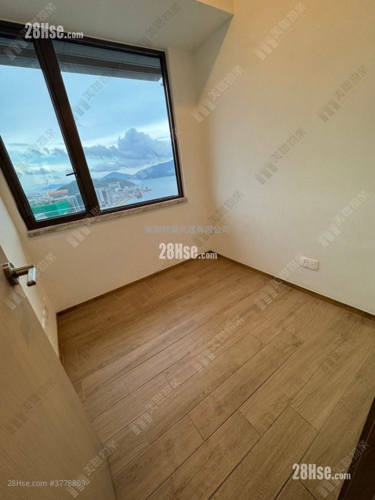 LP6 售盘 2 房 , 1 浴室 431 平方尺