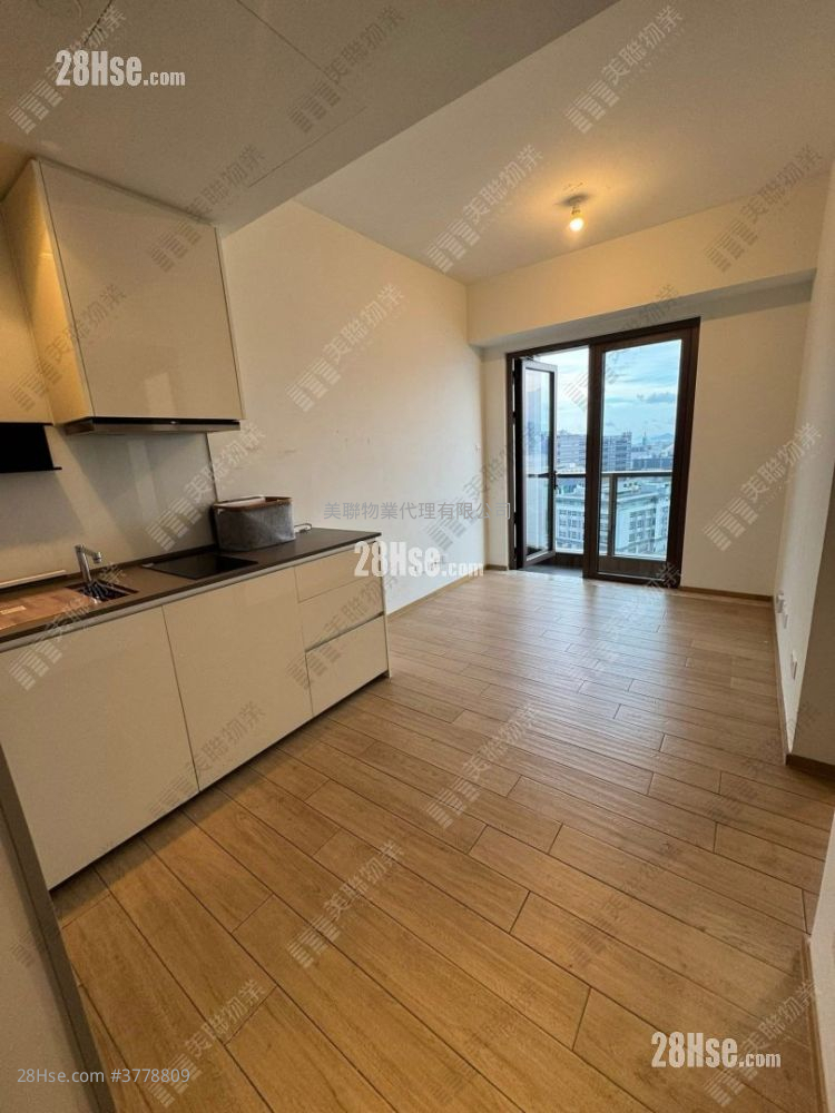 LP6 售盘 2 房 , 1 浴室 431 平方尺