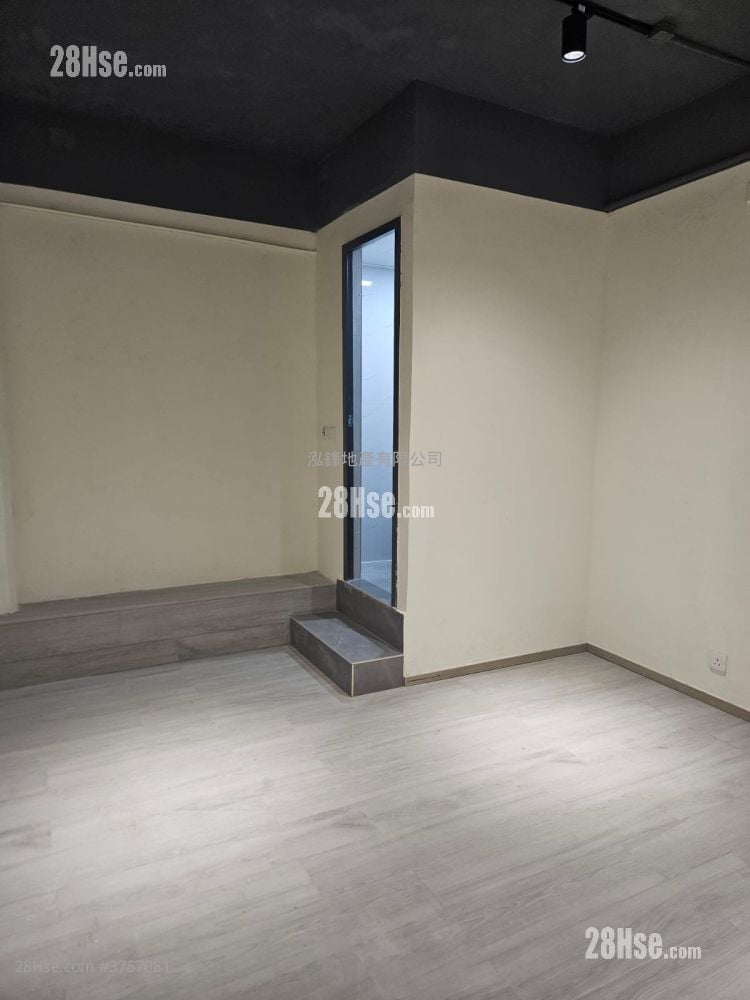 Eldex Industrial Building Rental