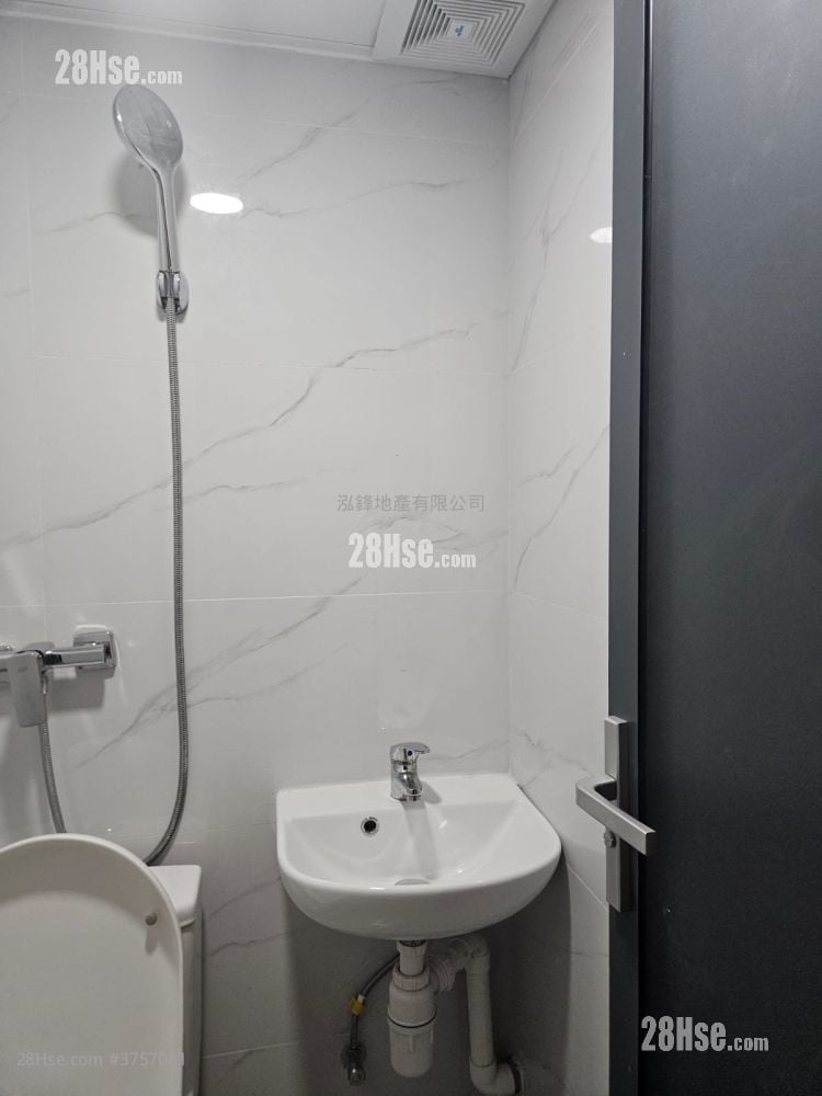 Eldex Industrial Building Rental