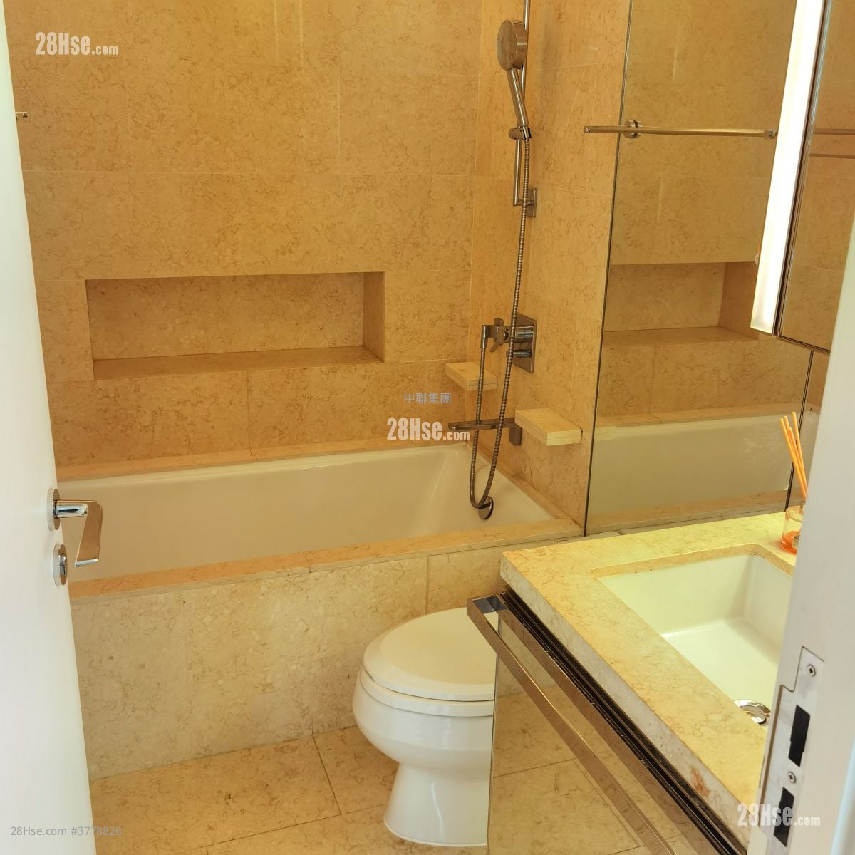 The Morgan Rental 3 Bedrooms , 2 Bathrooms 1,235 ft²