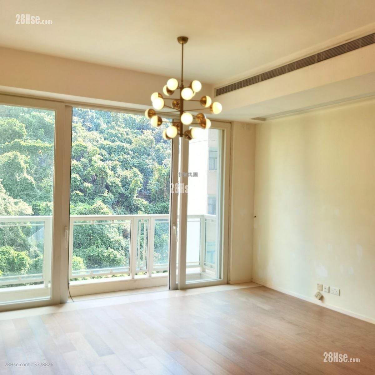 The Morgan Rental 3 Bedrooms , 2 Bathrooms 1,235 ft²