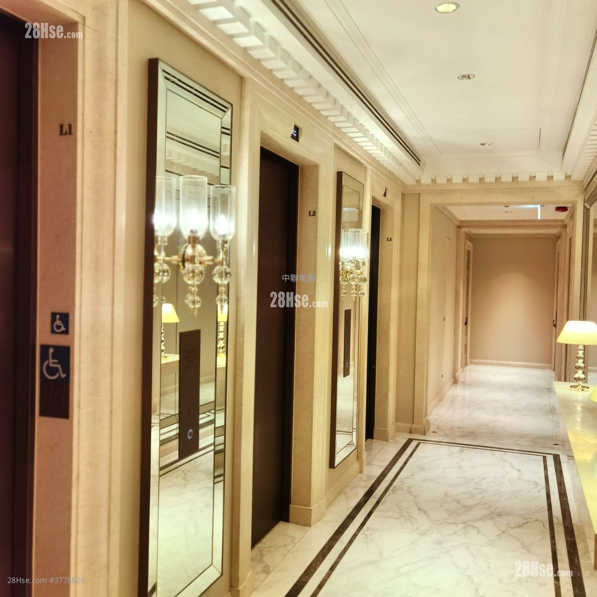 The Morgan Rental 3 Bedrooms , 2 Bathrooms 1,235 ft²