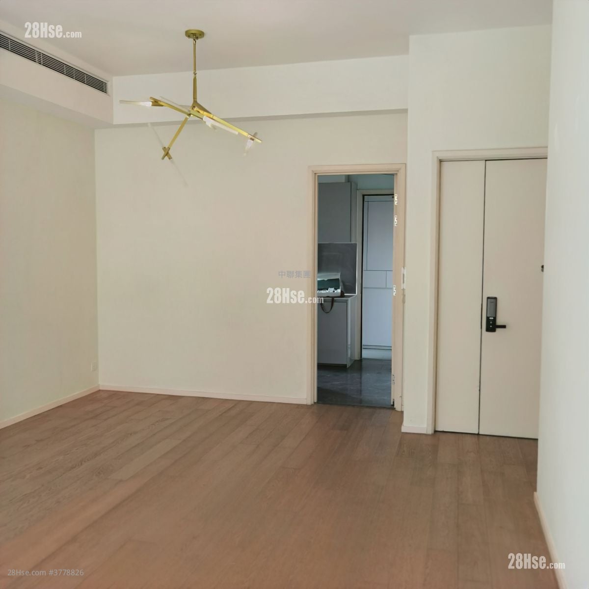 The Morgan Rental 3 Bedrooms , 2 Bathrooms 1,235 ft²