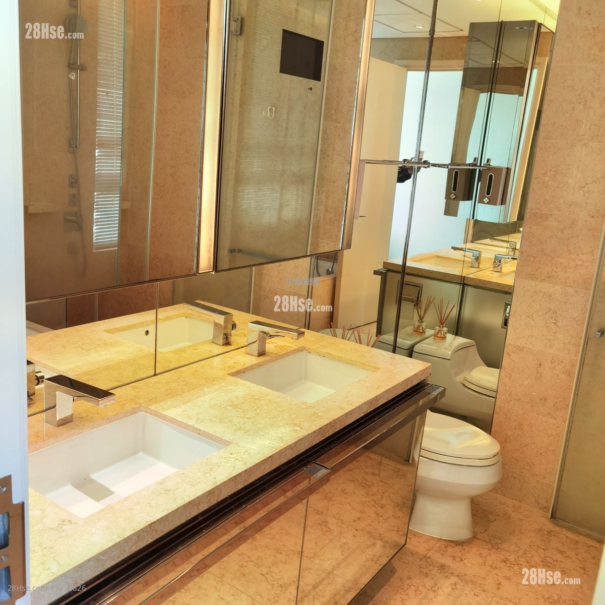 The Morgan Rental 3 Bedrooms , 2 Bathrooms 1,235 ft²