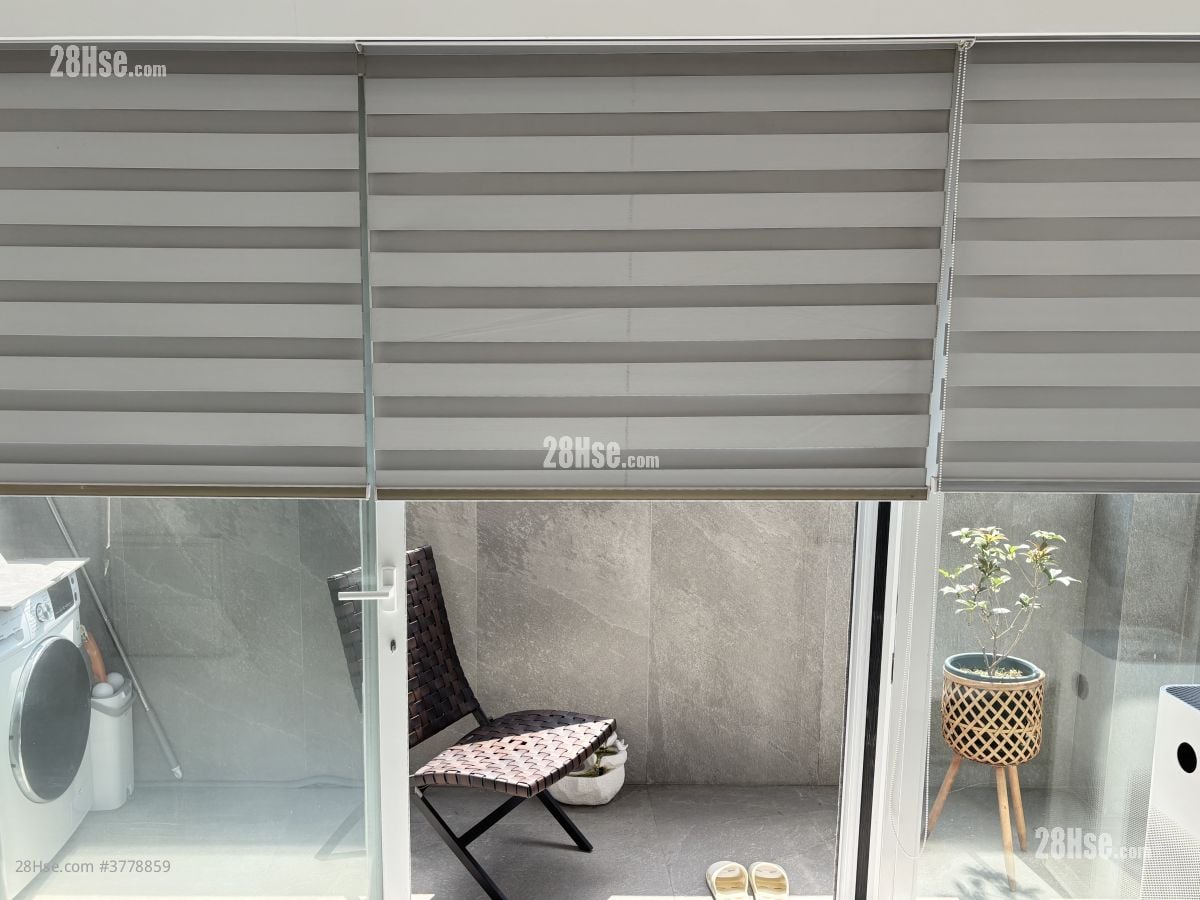 Ka Fung Building Sell Studio , 1 Bathroom 279 ft²