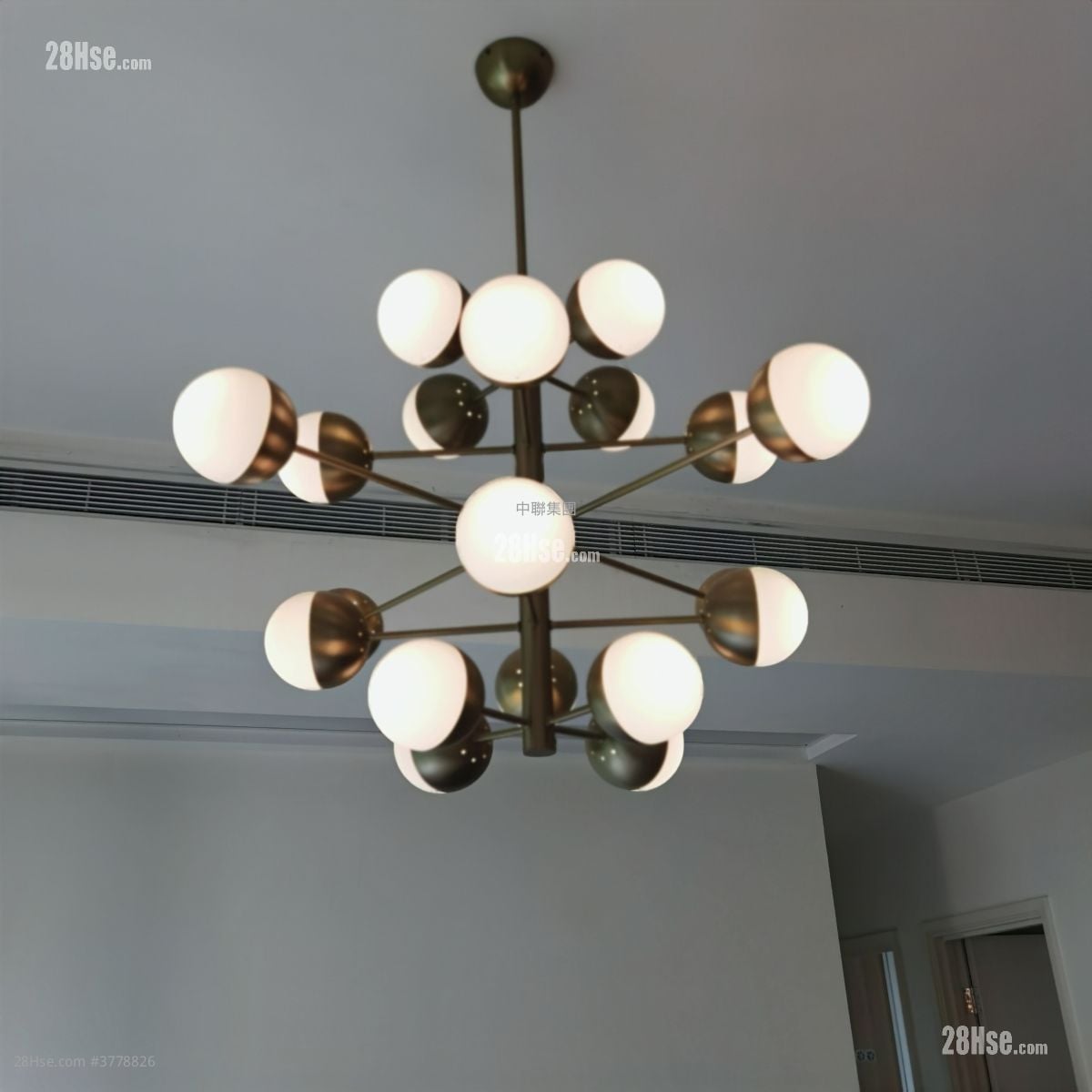 The Morgan Rental 3 Bedrooms , 2 Bathrooms 1,235 ft²