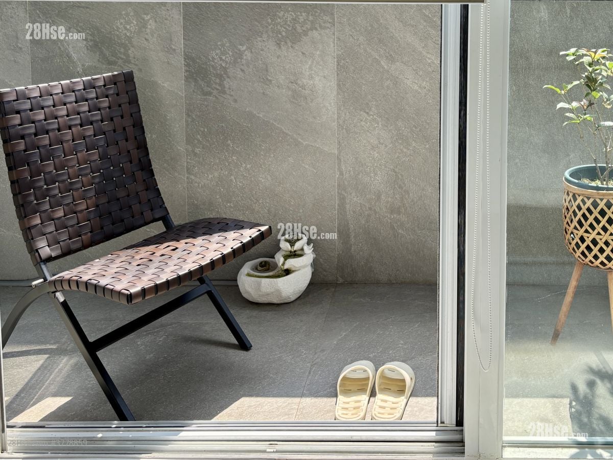 Ka Fung Building Sell Studio , 1 Bathroom 279 ft²