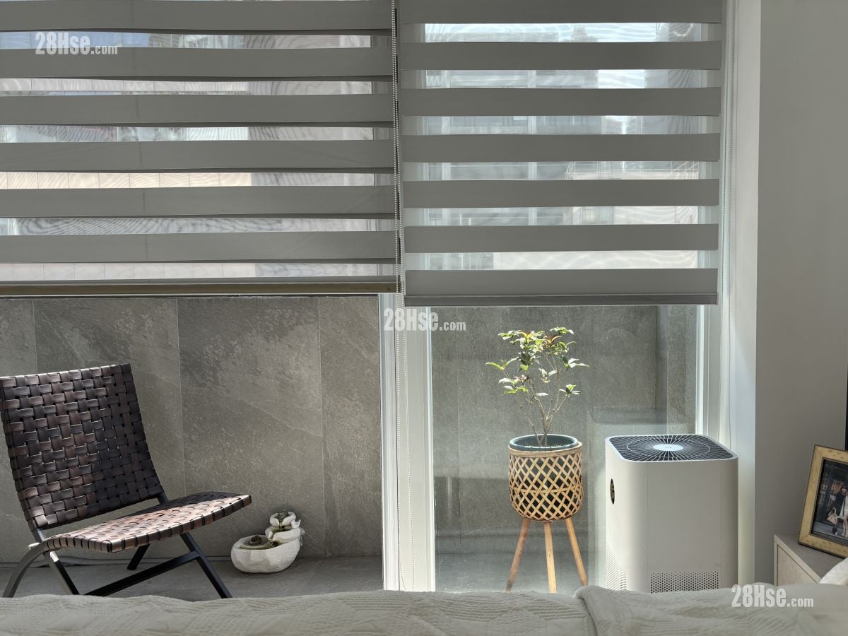 Ka Fung Building Sell Studio , 1 Bathroom 279 ft²