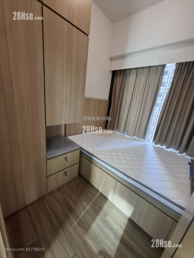 Bright Moon Rental 1 Bedroom , 1 Bathroom 284 ft²