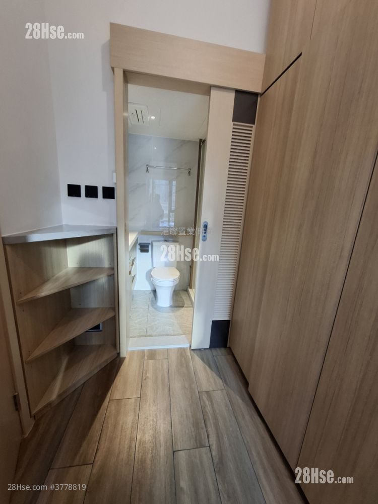 Bright Moon Rental 1 Bedroom , 1 Bathroom 284 ft²