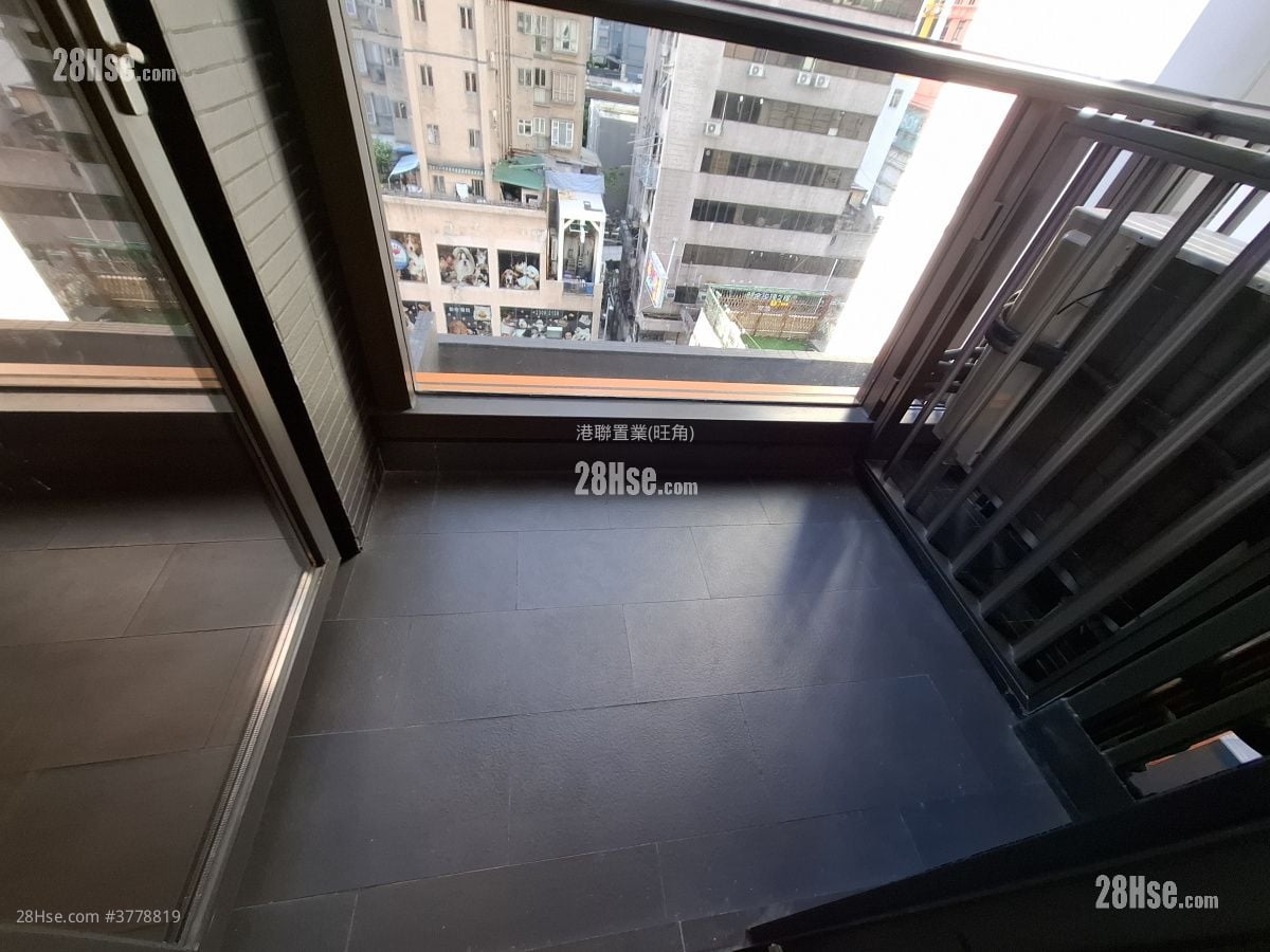 Bright Moon Rental 1 Bedroom , 1 Bathroom 284 ft²