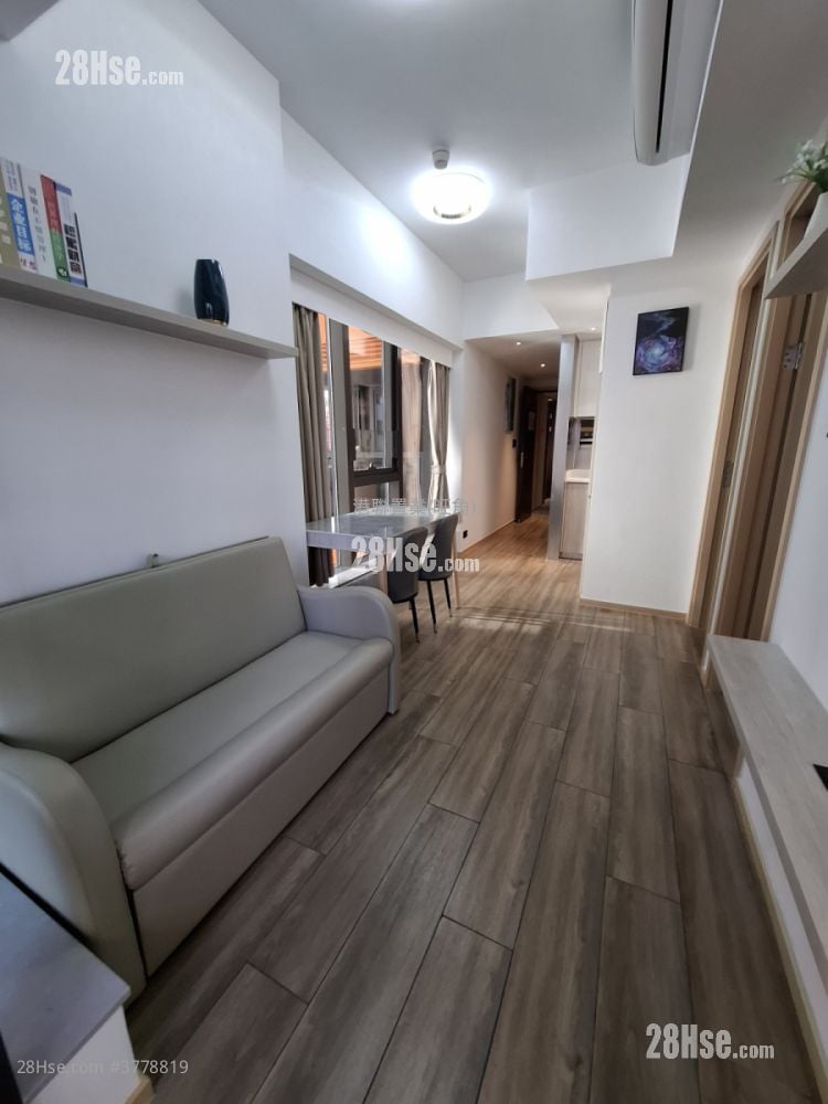 Bright Moon Rental 1 Bedroom , 1 Bathroom 284 ft²