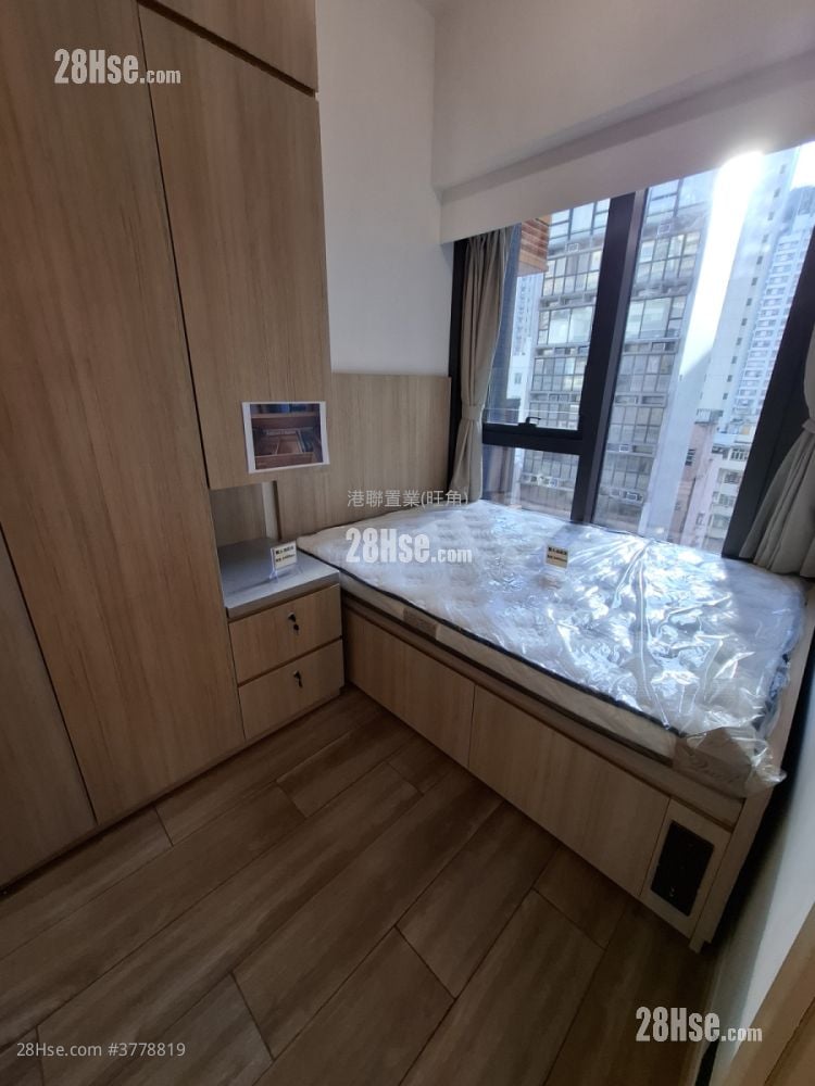 Bright Moon Rental 1 Bedroom , 1 Bathroom 284 ft²