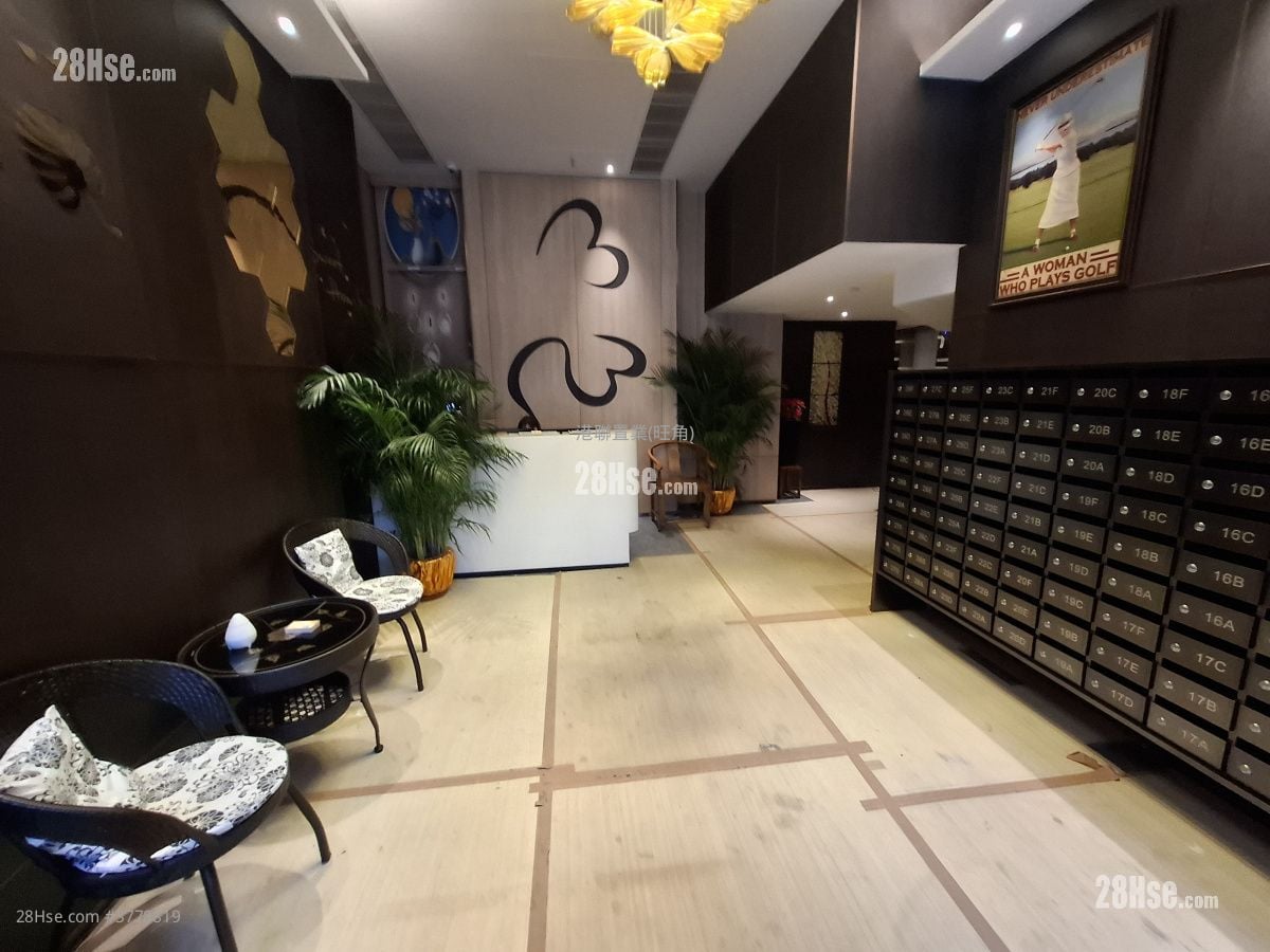 Bright Moon Rental 1 Bedroom , 1 Bathroom 284 ft²