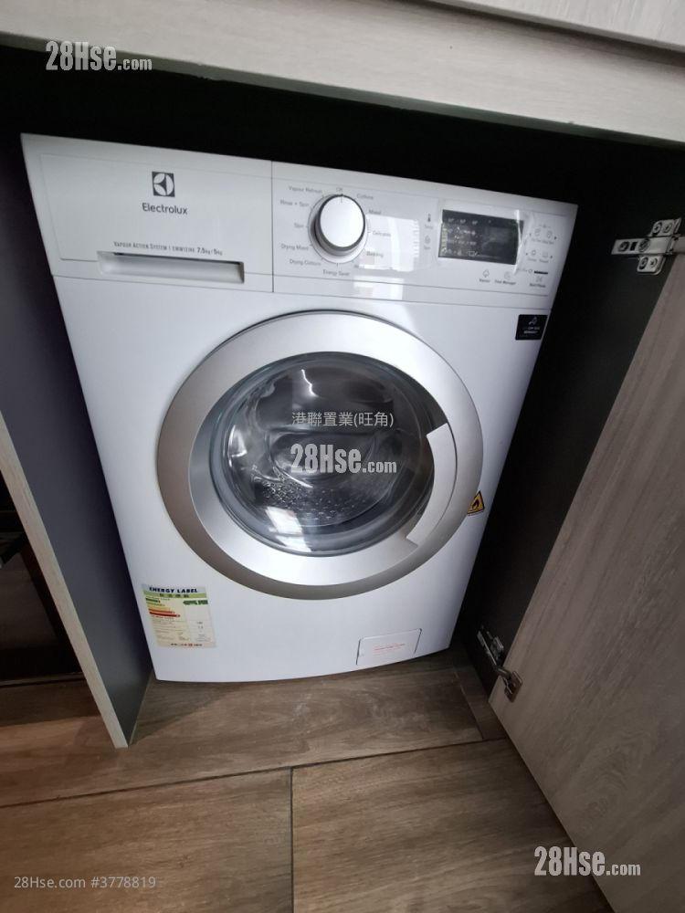 Bright Moon Rental 1 Bedroom , 1 Bathroom 284 ft²