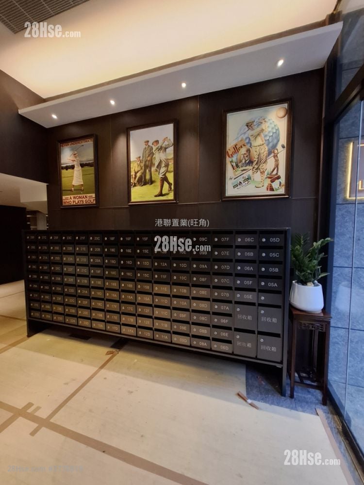 Bright Moon Rental 1 Bedroom , 1 Bathroom 284 ft²