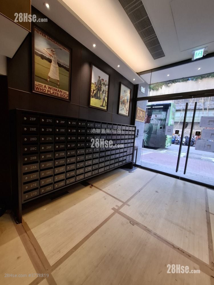 Bright Moon Rental 1 Bedroom , 1 Bathroom 284 ft²