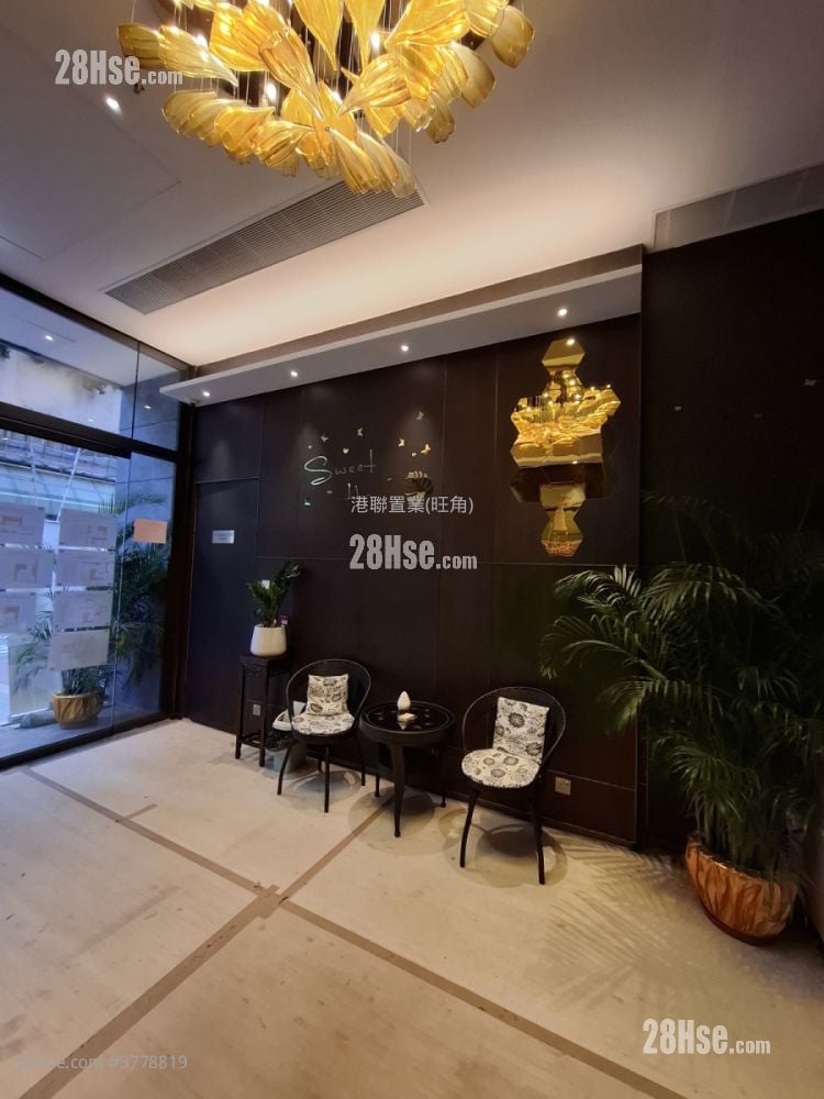 Bright Moon Rental 1 Bedroom , 1 Bathroom 284 ft²