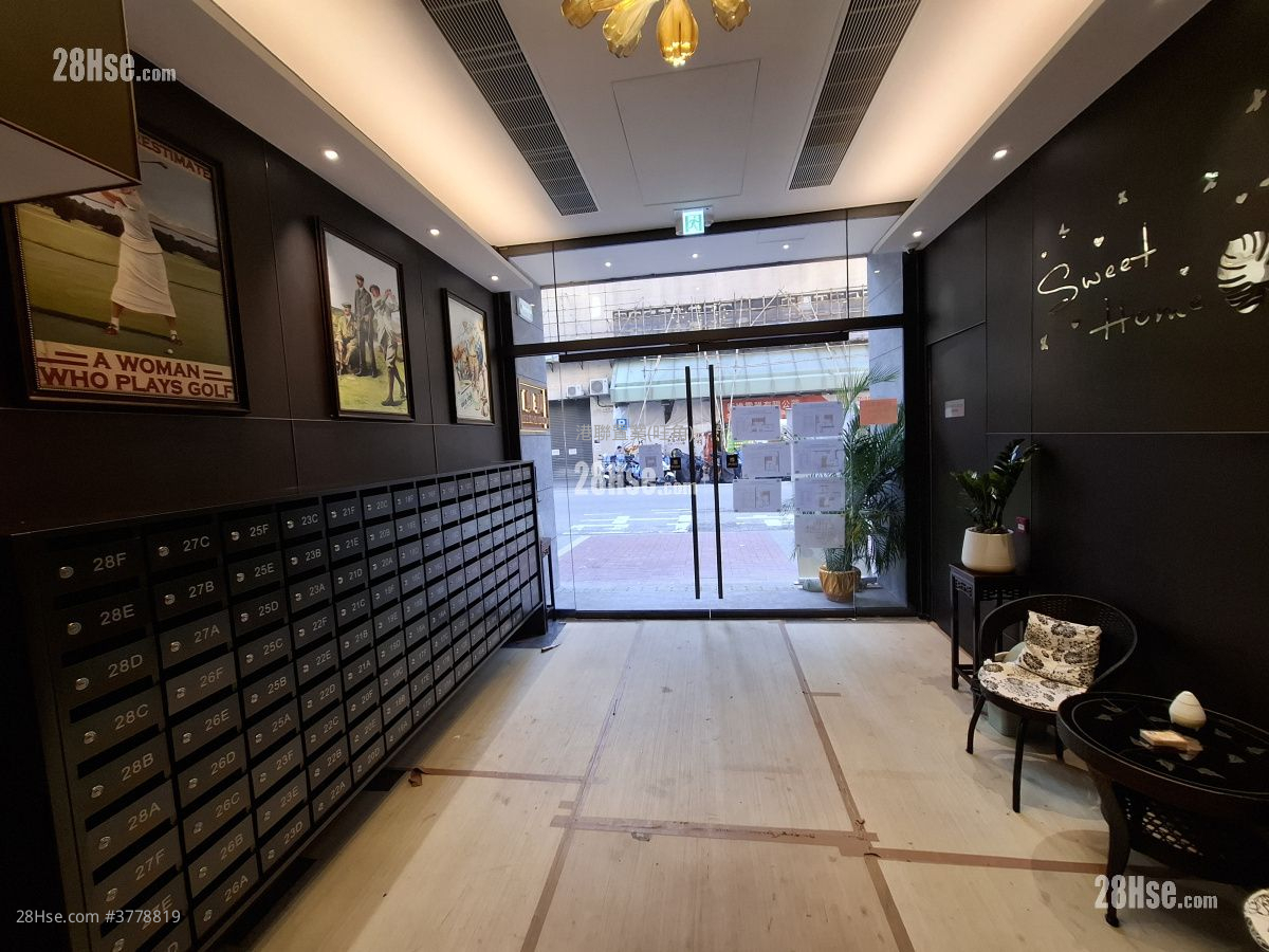 Bright Moon Rental 1 Bedroom , 1 Bathroom 284 ft²