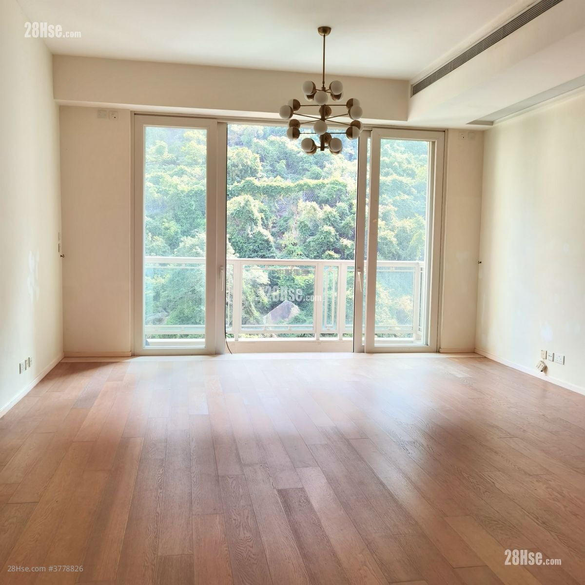 The Morgan Rental 3 Bedrooms , 2 Bathrooms 1,235 ft²