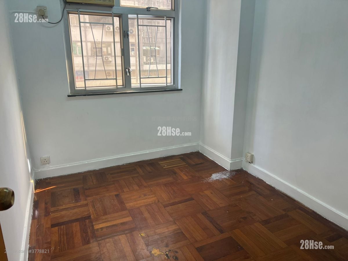 康龄大厦 售盘 2 房 , 1 浴室 427 平方尺