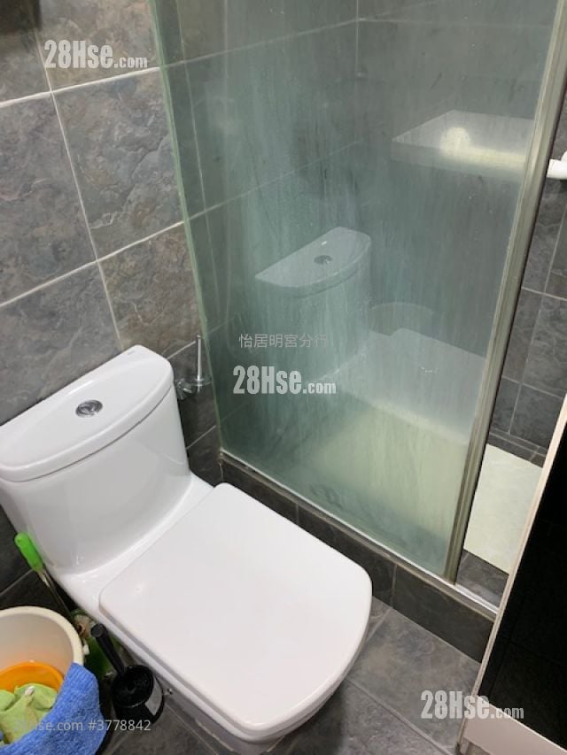 太古城 售盘 2 房 581 平方尺