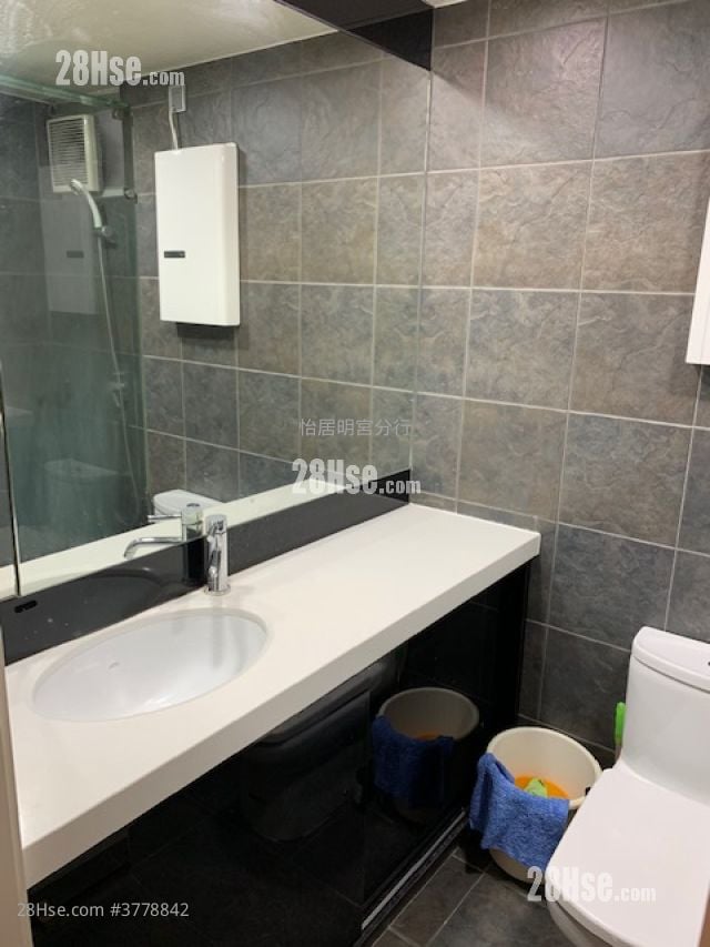 太古城 售盘 2 房 581 平方尺