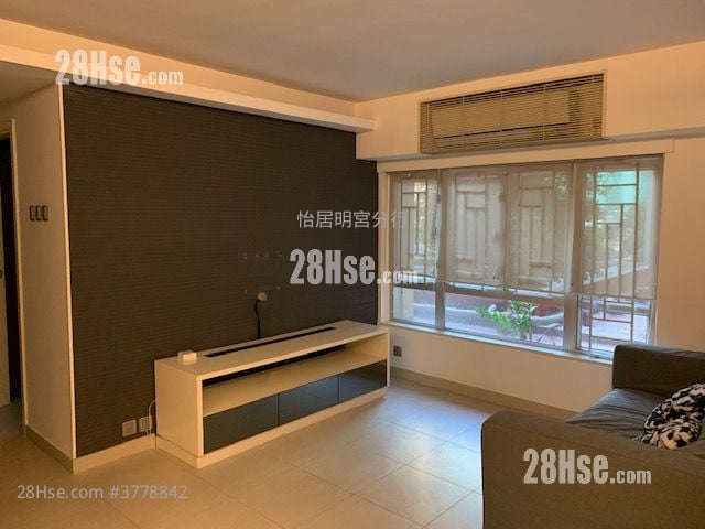 太古城 售盘 2 房 581 平方尺