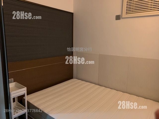 太古城 售盘 2 房 581 平方尺