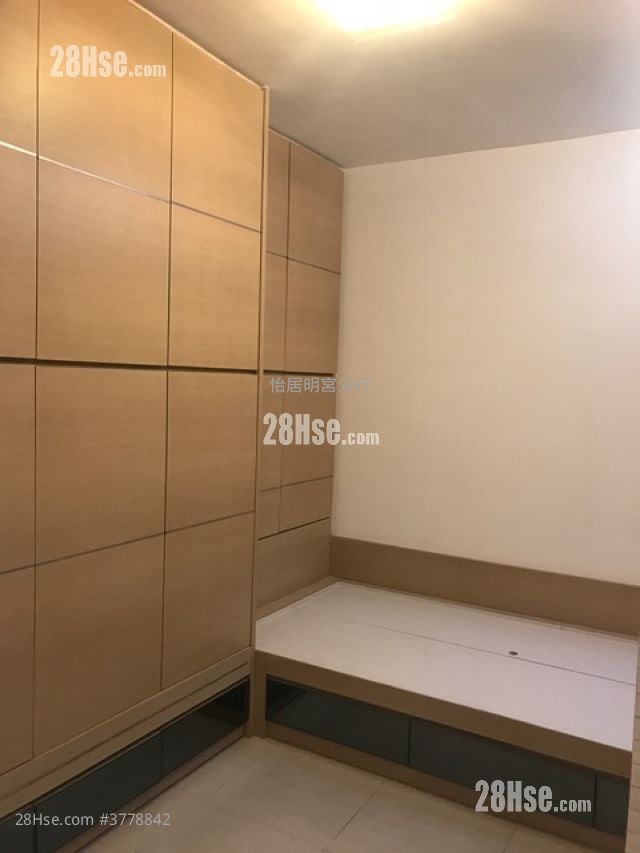 太古城 售盘 2 房 581 平方尺