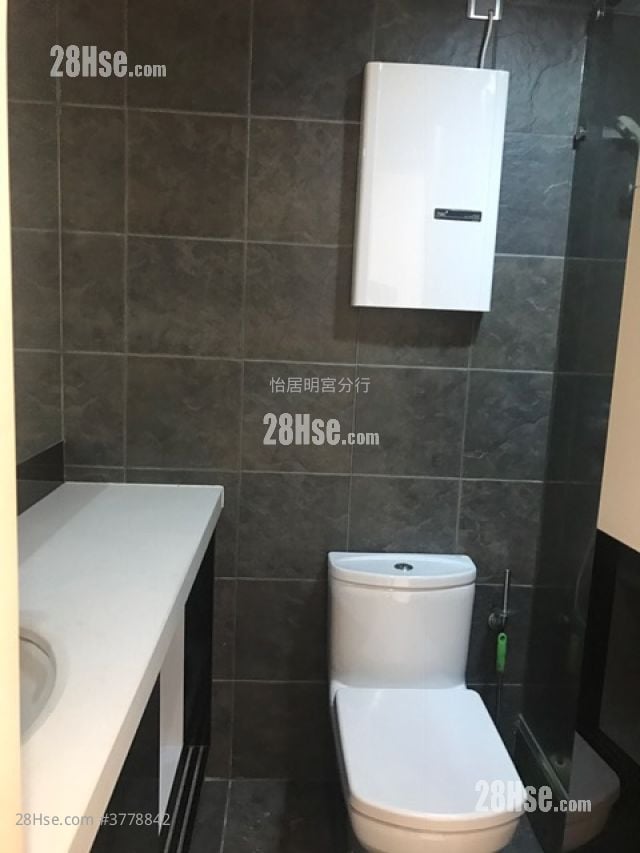 太古城 售盘 2 房 581 平方尺