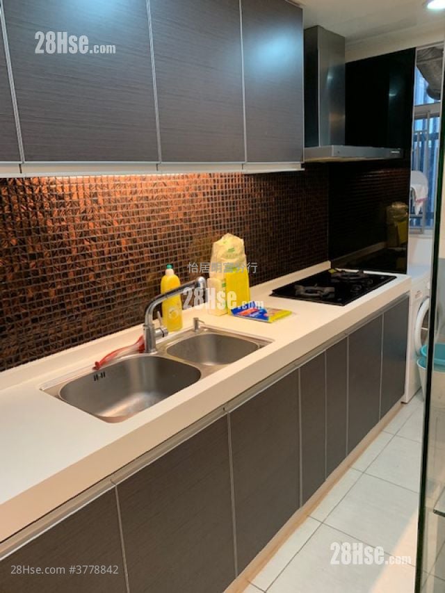 太古城 售盘 2 房 581 平方尺