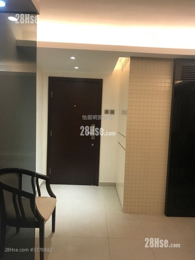 太古城 售盘 2 房 581 平方尺