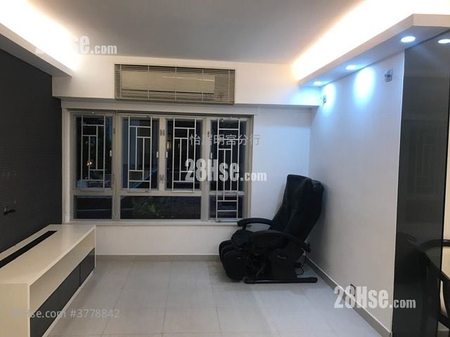 太古城 售盘 2 房 581 平方尺