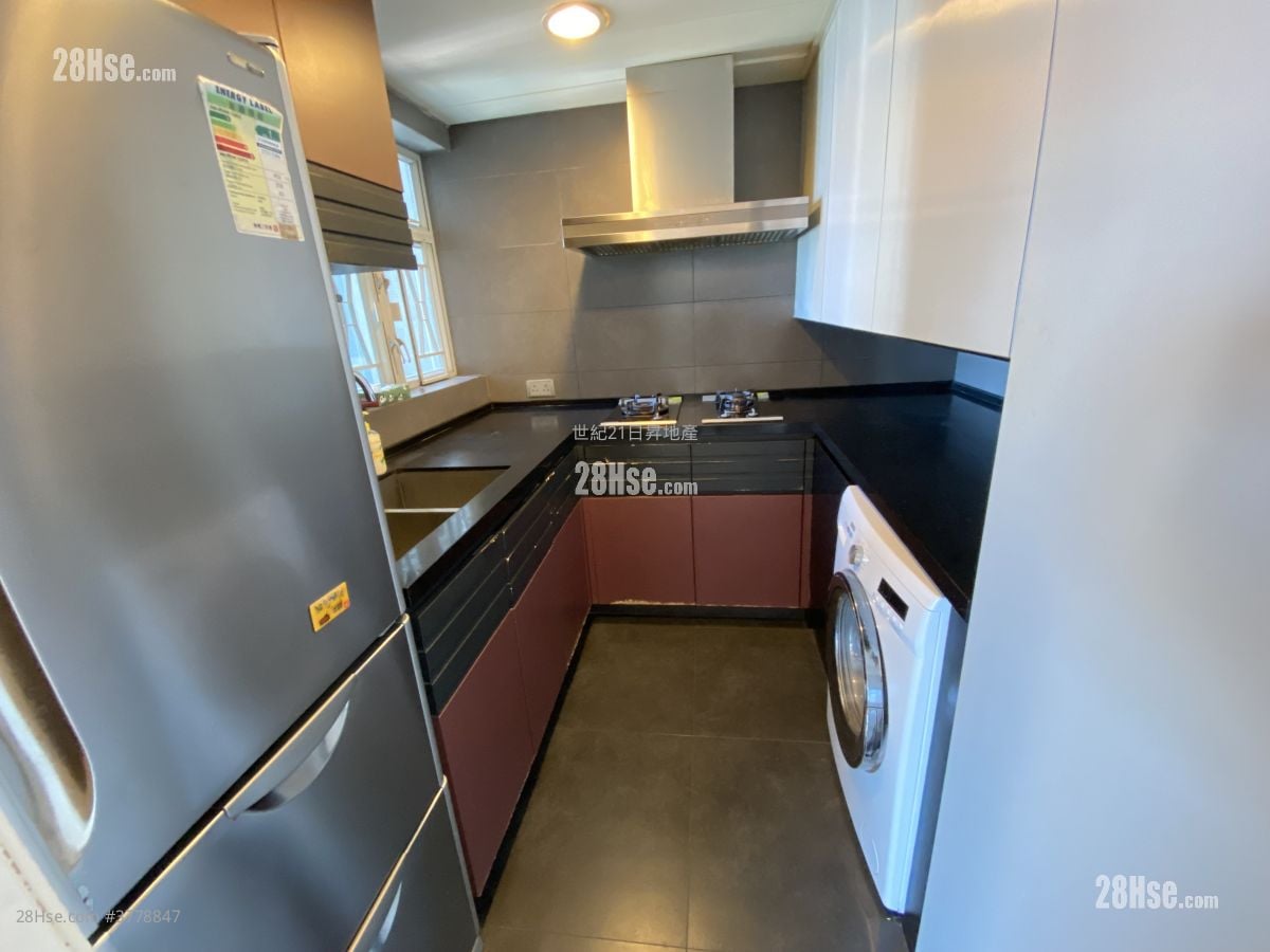 Island Place Sell 3 Bedrooms , 2 Bathrooms 788 ft²