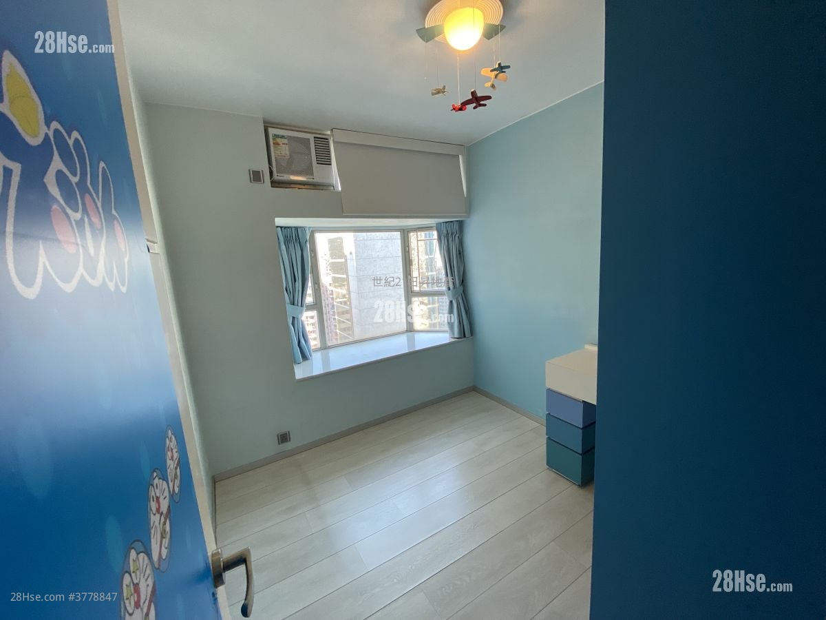 Island Place Sell 3 Bedrooms , 2 Bathrooms 788 ft²