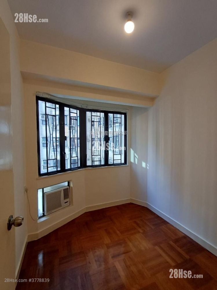 Fortress Metro Tower Rental 3 Bedrooms , 1 Bathroom 565 ft²