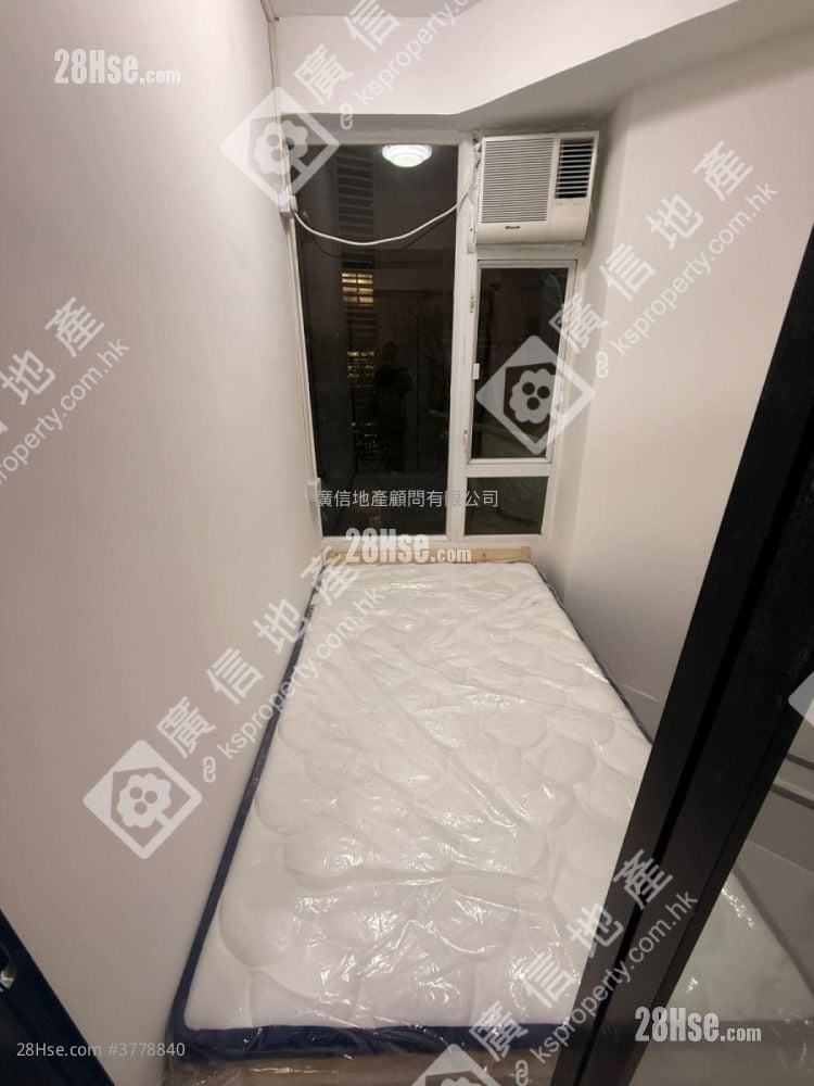 环海大厦 租盘 2 房 , 1 浴室 250 平方尺