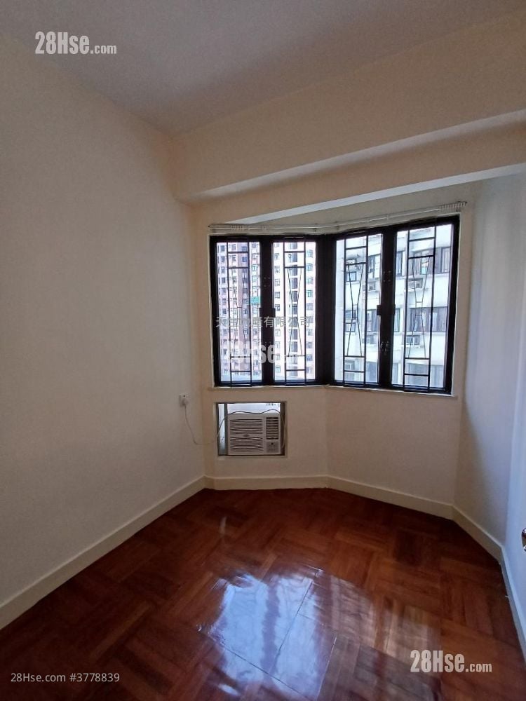 Fortress Metro Tower Rental 3 Bedrooms , 1 Bathroom 565 ft²