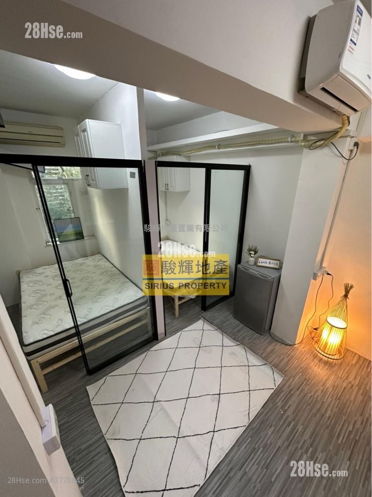 环海大厦 租盘 250 平方尺