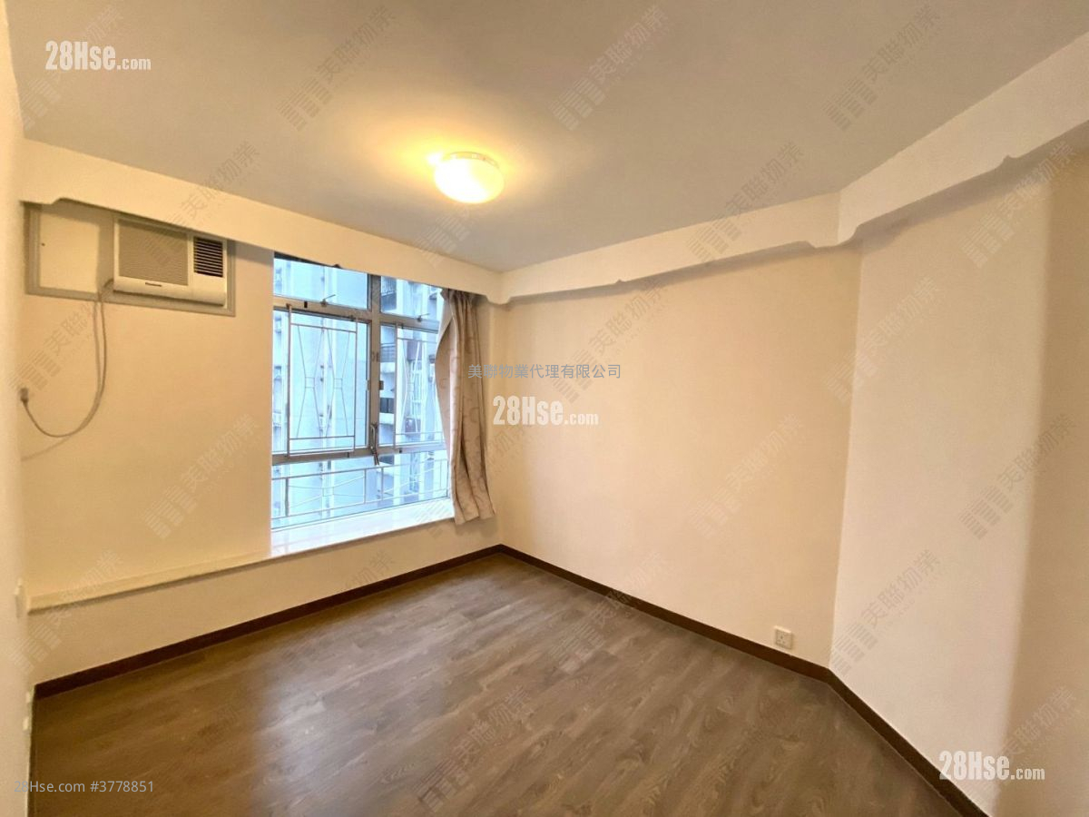 太古城 售盘 3 房 897 平方尺