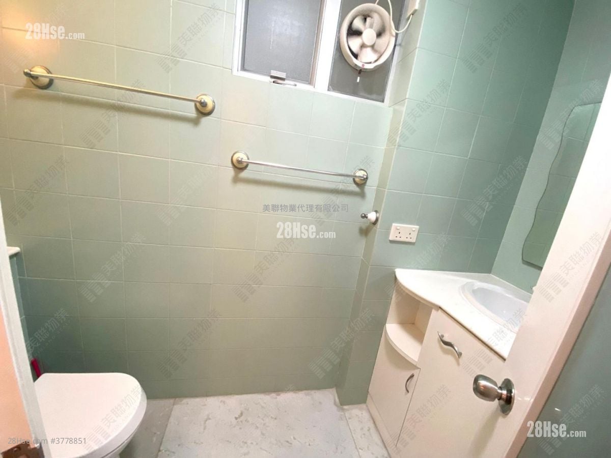 太古城 售盘 3 房 897 平方尺