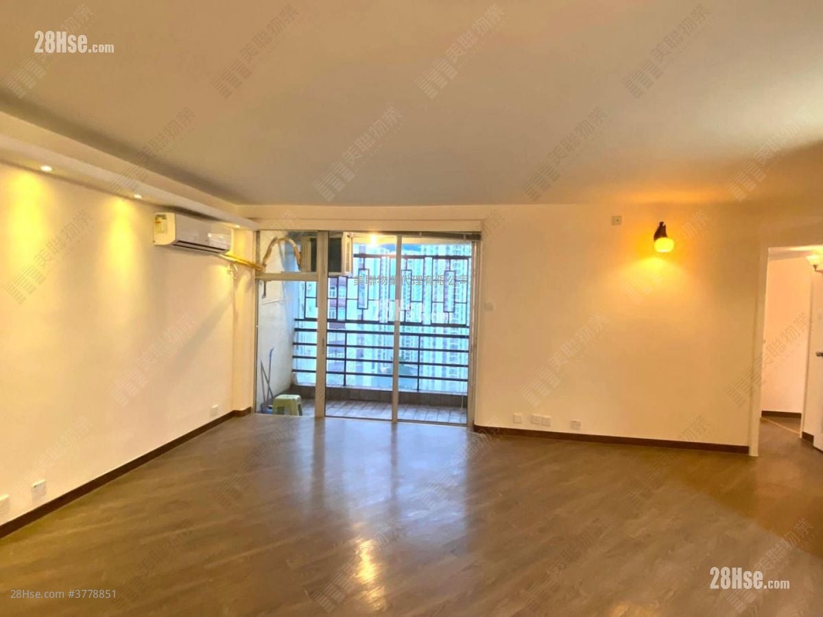 太古城 售盘 3 房 897 平方尺